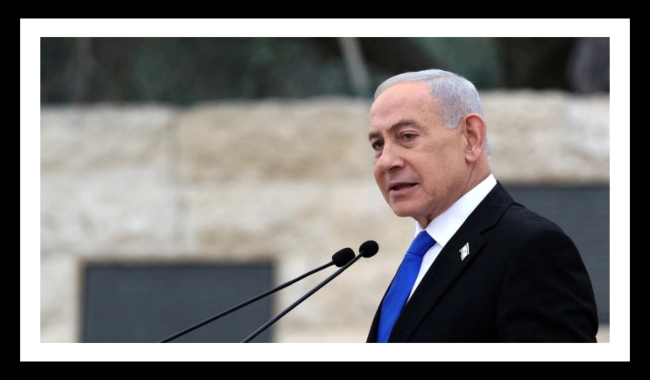 Netanyahu asegura que buscará «reducir a cero» la ayuda militar que Israel recibe de EEUU en diez años