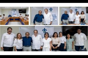 Gobierno de Minatitlán fortalece vínculos con la Universidad Veracruzana