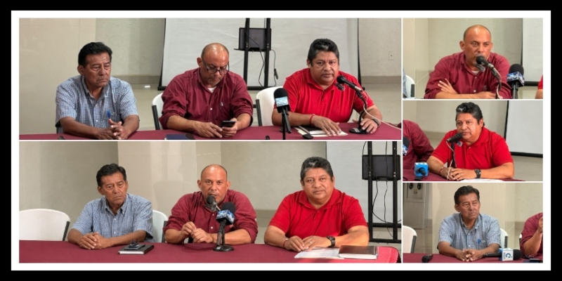 Gobierno Municipal informa sobre la próxima Feria Ganadera Minatitlán 2026