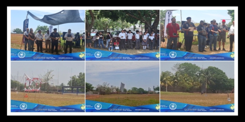 Tecnológico de Minatitlán impulsa la innovación tecnológica con el Dron Day 2026