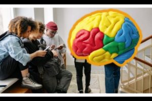 La adolescencia cerebral se extiende hasta los 32 años, según estudio de Cambridge