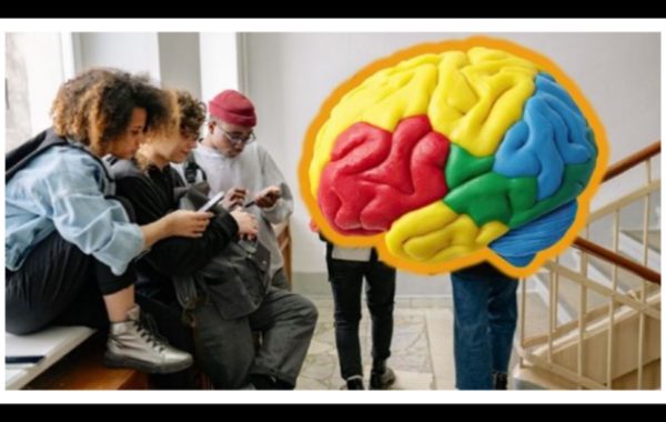 La adolescencia cerebral se extiende hasta los 32 años, según estudio de Cambridge