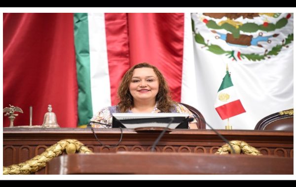 Aprueba Congreso CDMX minuta en materia del Poder Judicial