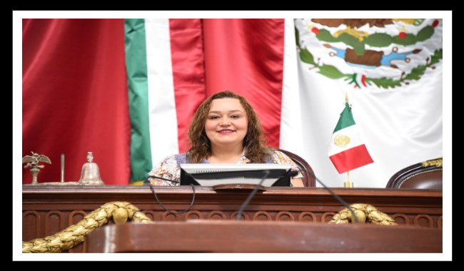Aprueba Congreso CDMX minuta en materia del Poder Judicial