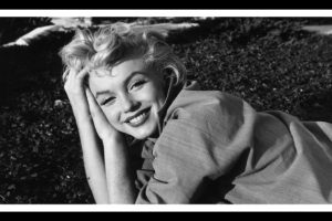 Diez películas de Marilyn Monroe para celebrar su centenario