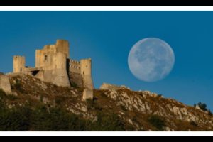 Luna azul de mayo 2026: ¿qué es y cuándo verla?