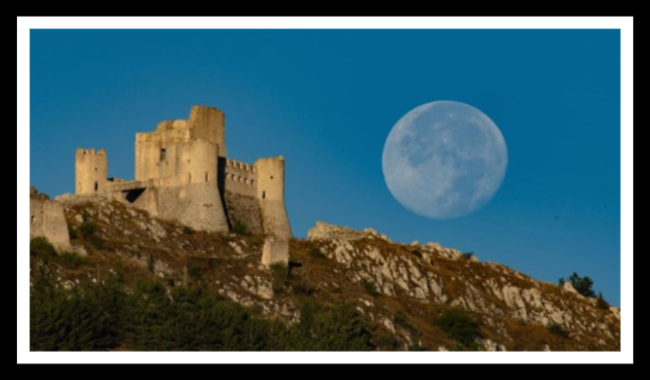 Luna azul de mayo 2026: ¿qué es y cuándo verla?