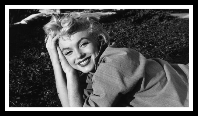 Diez películas de Marilyn Monroe para celebrar su centenario