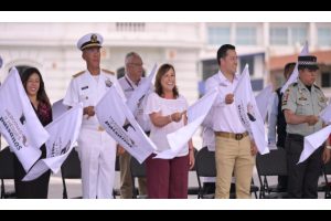México es su casa: Arranca en Veracruz operativo nacional Heroínas y Héroes Paisanos 