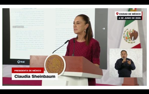 Trump acelera los tiempos electorales de Sheinbaum y sus rivales. Los mexicanos quedan frente a un dilema poco tentador