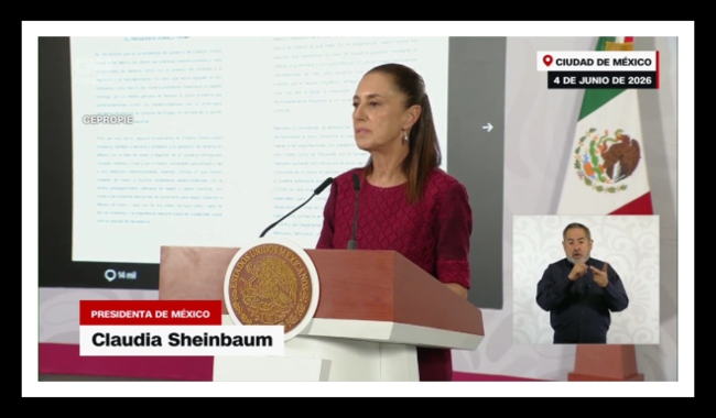 Trump acelera los tiempos electorales de Sheinbaum y sus rivales. Los mexicanos quedan frente a un dilema poco tentador
