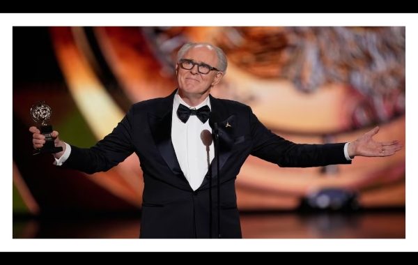 Premios Tony 2026: esta es la lista completa de ganadoras