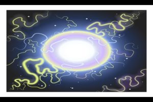 Confirman la naturaleza de unas misteriosas emisiones cósmicas de ondas de radio