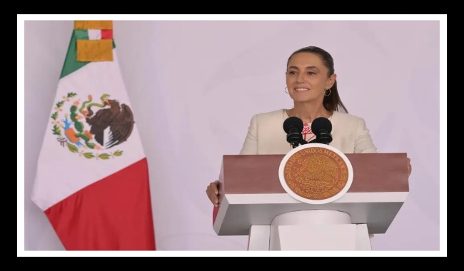 Claudia Sheinbaum visitará Veracruz