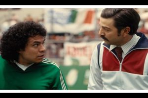 «México 86» llega a Netflix: Diego Luna encabeza la película que revive cómo México consiguió el Mundial
