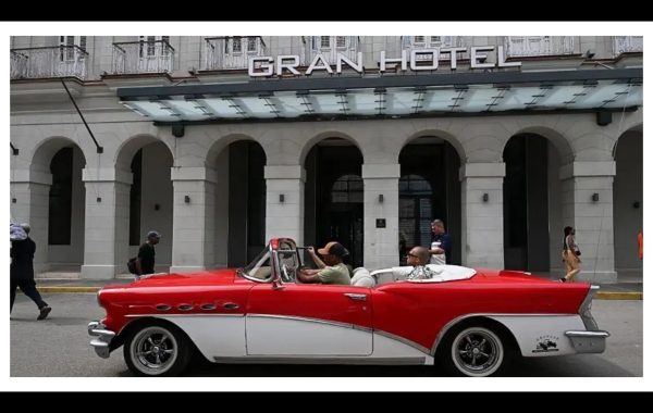 Qué supone para Cuba la retirada de las principales multinacionales hoteleras que operaban en el país