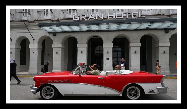 Qué supone para Cuba la retirada de las principales multinacionales hoteleras que operaban en el país