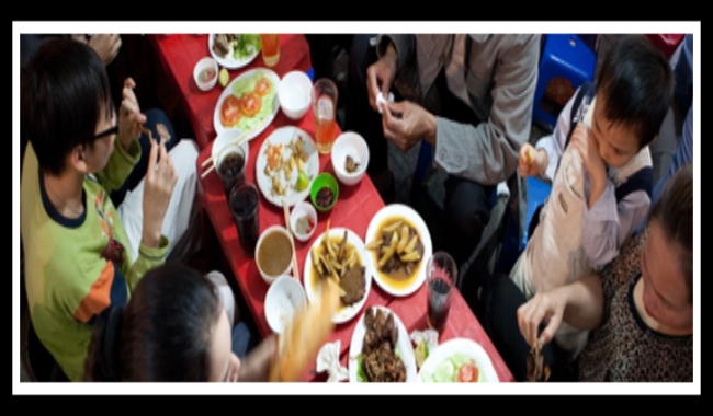 Los alimentos insalubres provocan 866 millones de casos de enfermedad y 1,5 millones de muertes anuales, y los niños pequeños son quienes mayores riesgos corren