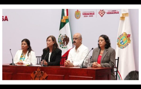 Activo el Sistema Estatal de Protección Civil ante temporal lluvioso