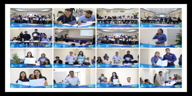 Tecnológico de Minatitlán fortalece alianzas estratégicas durante sesión del Consejo de Vinculación